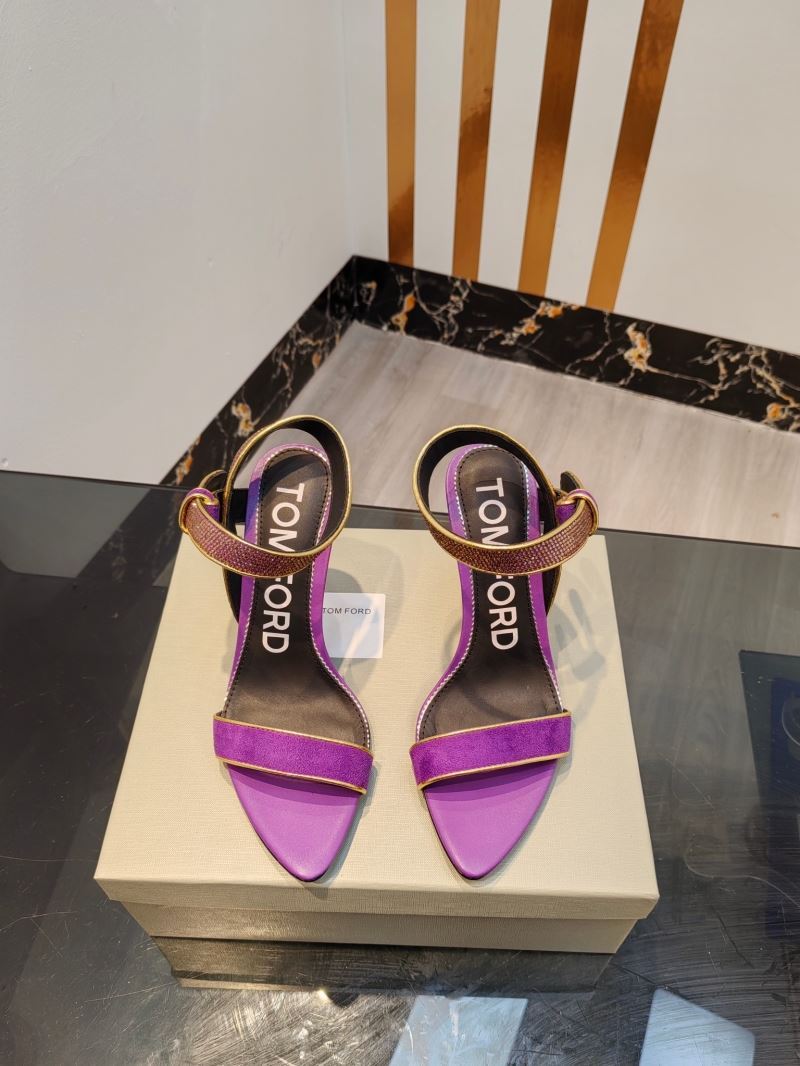 Tom Ford Sandals